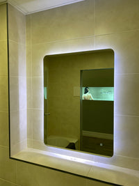 HIB Ambience Mirror