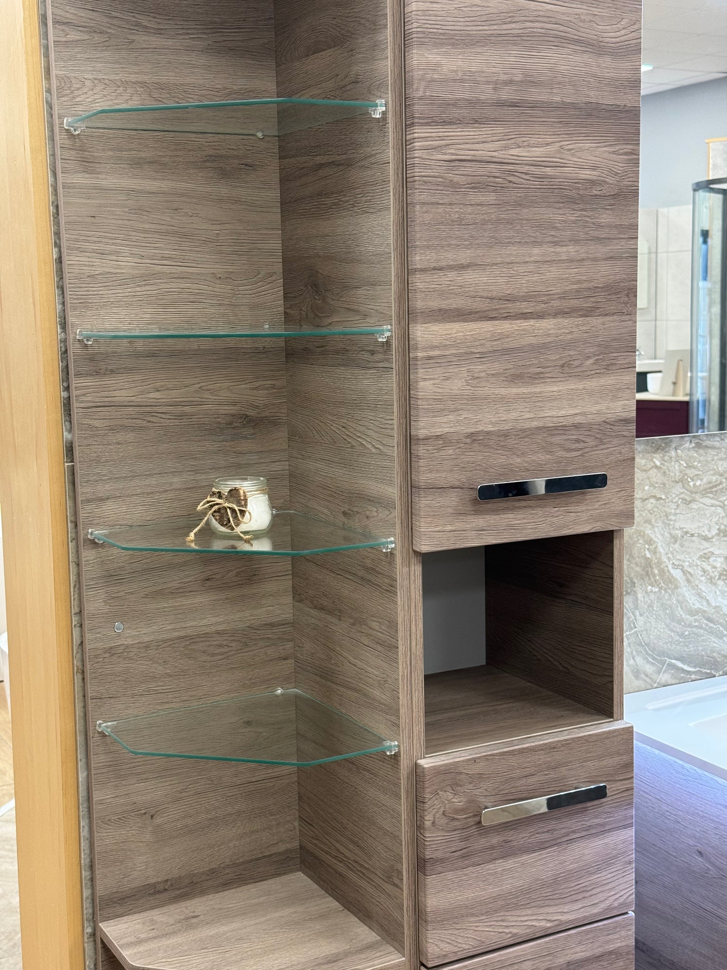 Pelipal Contea Tall Boy Unit