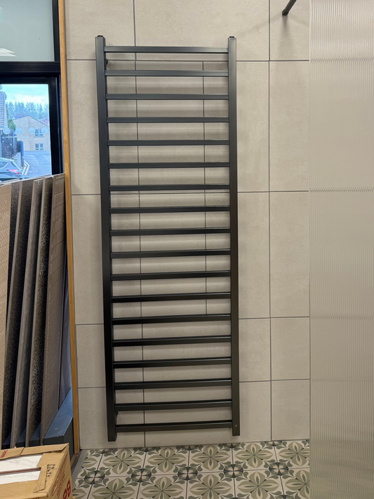 Aqualla Encore Towel Radiator