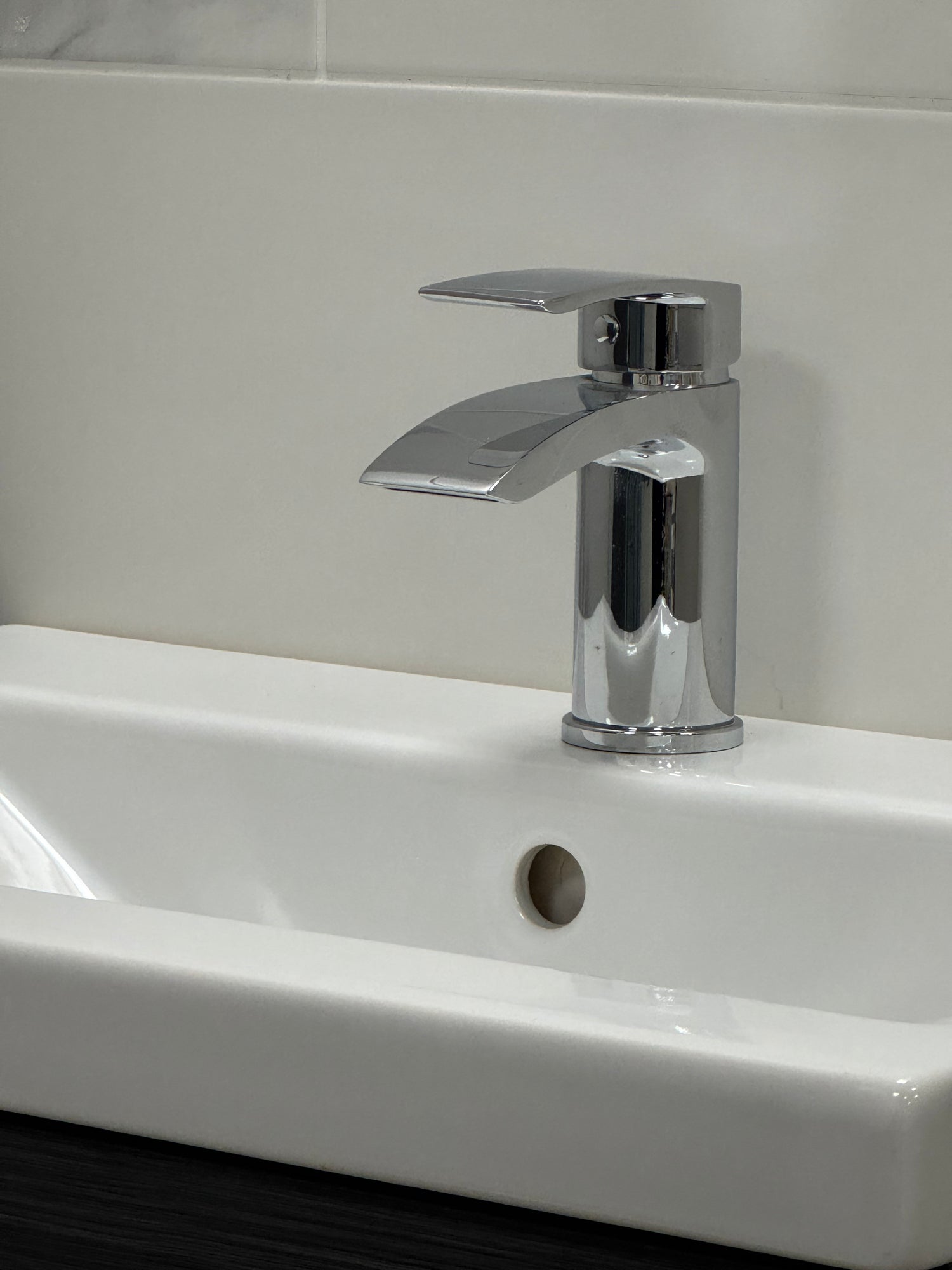 Utopia Qube Vanity Unit, Basin, & Tap