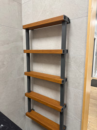 Hilltop Ronchi Towel Rail