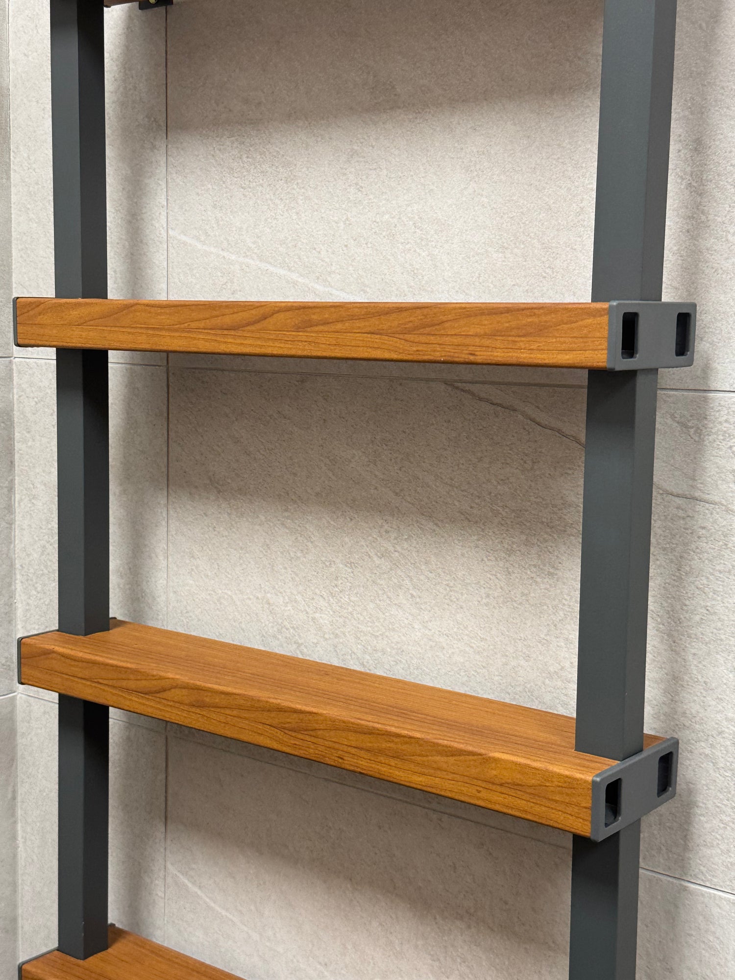 Hilltop Ronchi Towel Rail
