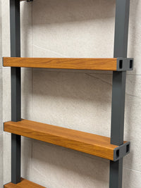 Hilltop Ronchi Towel Rail