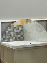 HIB Rubin LED Mirror