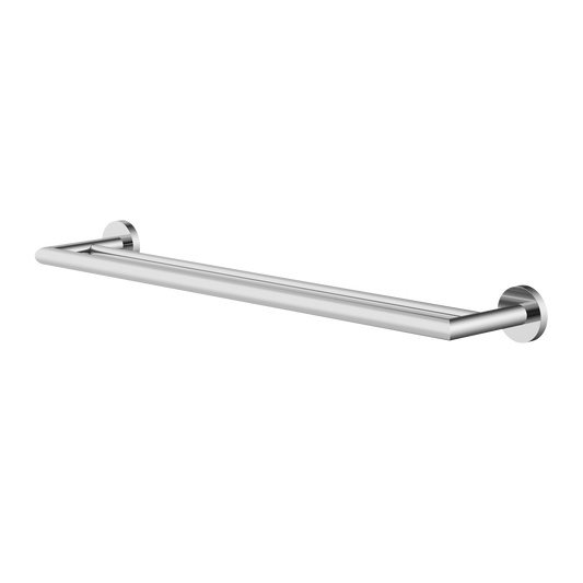 Luca Double Towel Rail