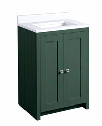 Lansdown 600 Underslung Unit