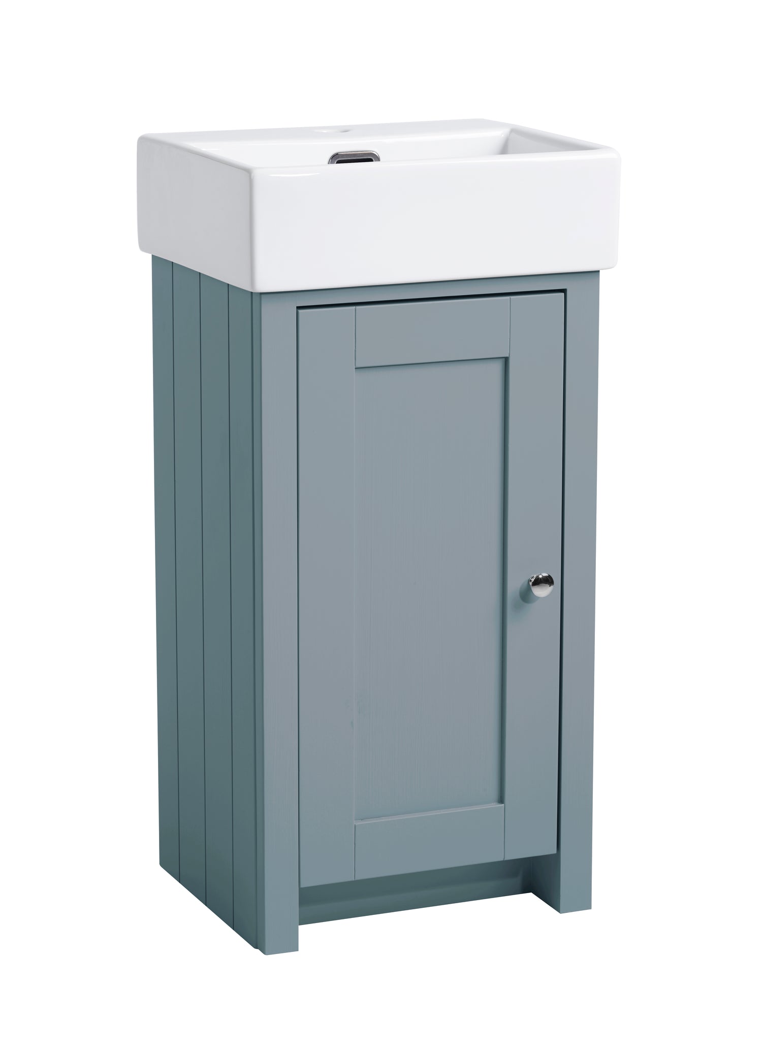 Lansdown 430 Cloakroom Unit