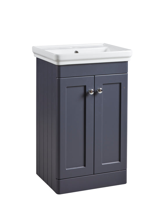 Marston 500 Floor Mounted Vanity Unit