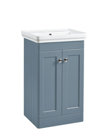 Marston 500 Floor Mounted Vanity Unit
