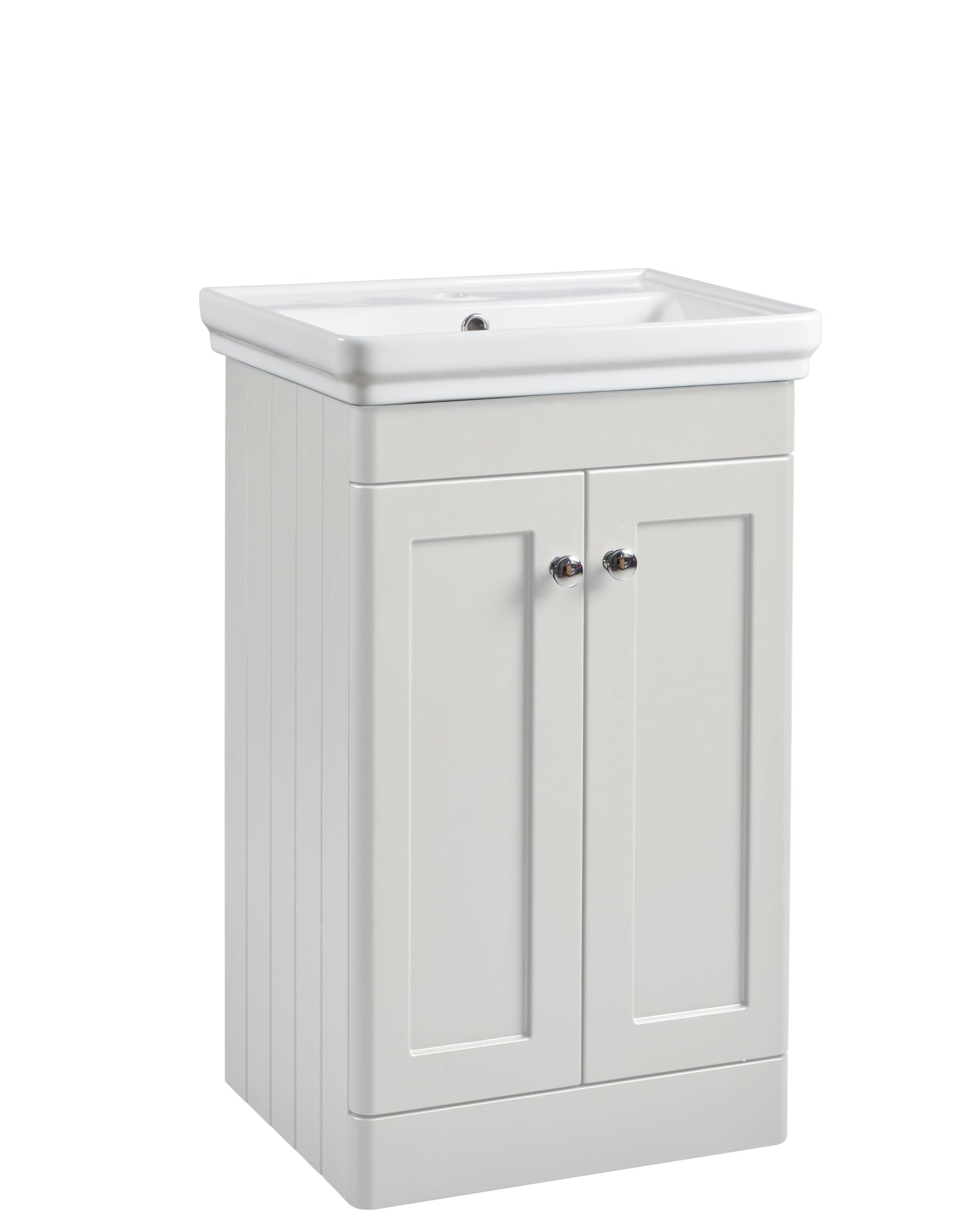 Marston 500 Floor Mounted Vanity Unit