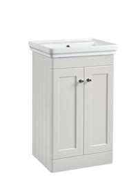 Marston 500 Floor Mounted Vanity Unit