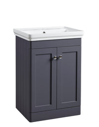 Marston 600 Floor Mounted Vanity Unit