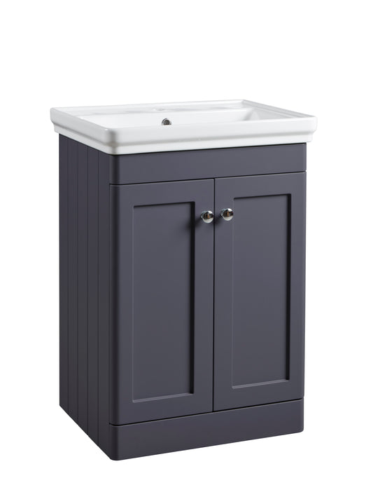 Marston 600 Floor Mounted Vanity Unit
