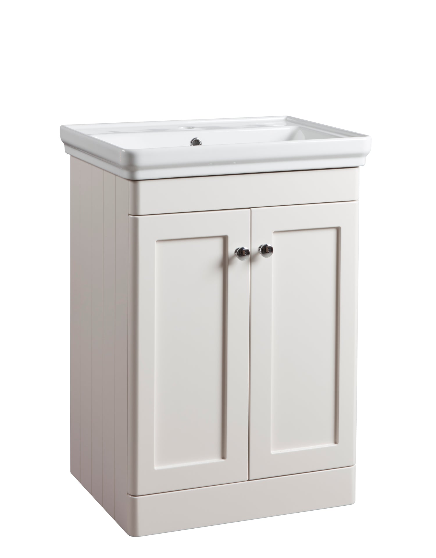Marston 600 Floor Mounted Vanity Unit