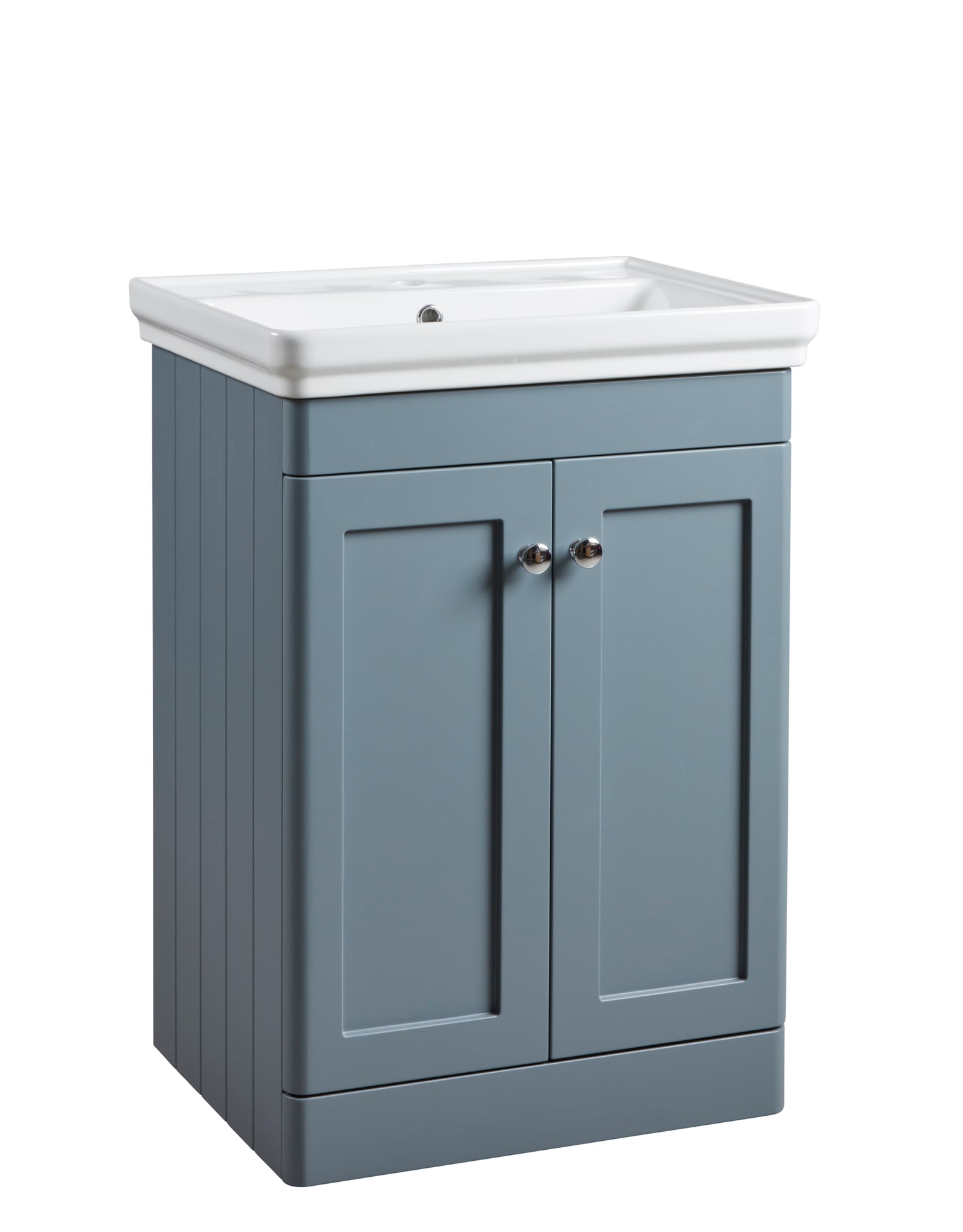 Marston 600 Floor Mounted Vanity Unit