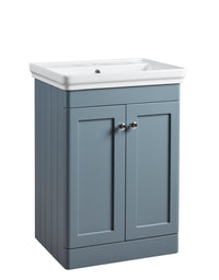 Marston 600 Floor Mounted Vanity Unit