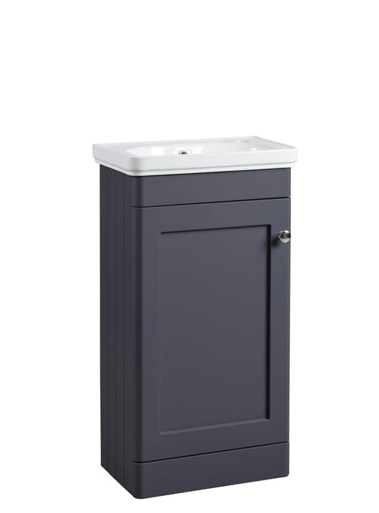 Marston Cloakroom Vanity Unit