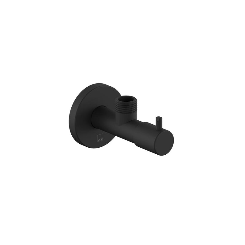 Cameo 1/4 Turn Angle Valve, 1/2