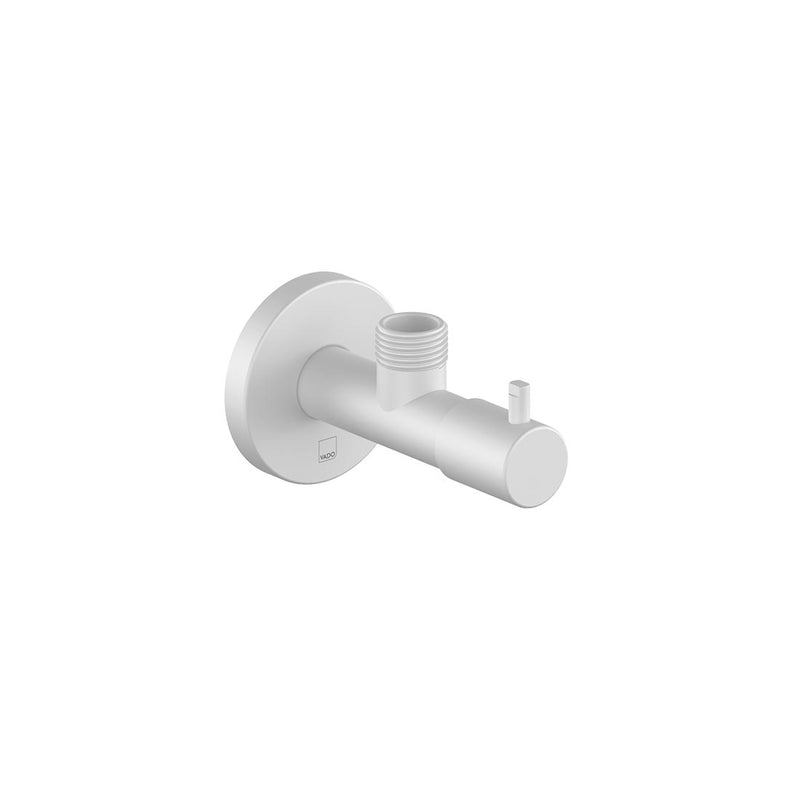 Cameo 1/4 Turn Angle Valve, 1/2
