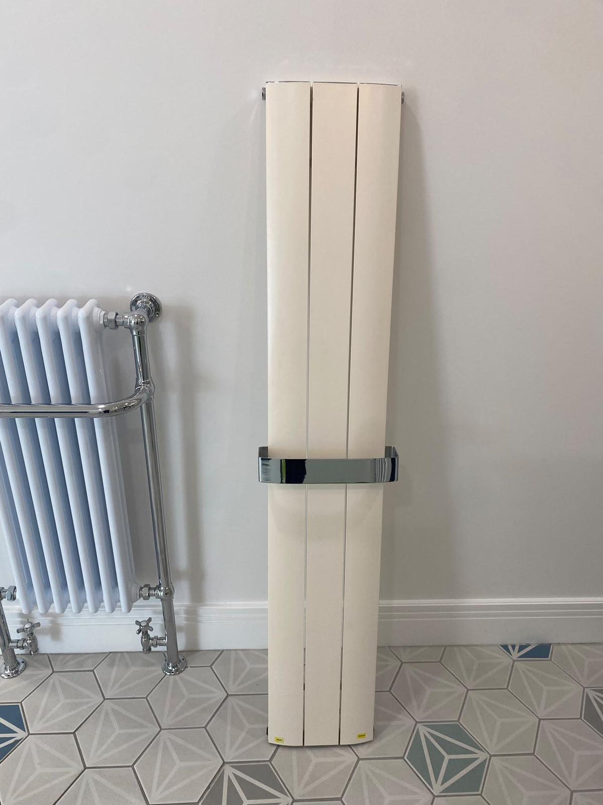 Phoenix Towel Radiator