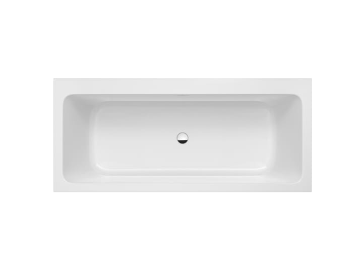 Ona Stonex® Bathtub 1700X750 Drop-In
