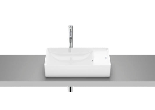 Ona On-Countertop Basin Square 550