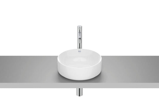 Ona On-Countertop Basin Round 370