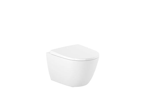 Ona Wall-Hung WC 480 - Compact