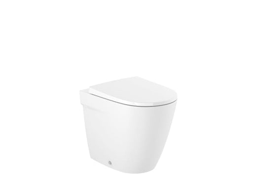 Ona WC Floorstanding Back-to-Wall 530