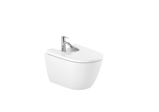 Ona Bidet Wall-Hung 540