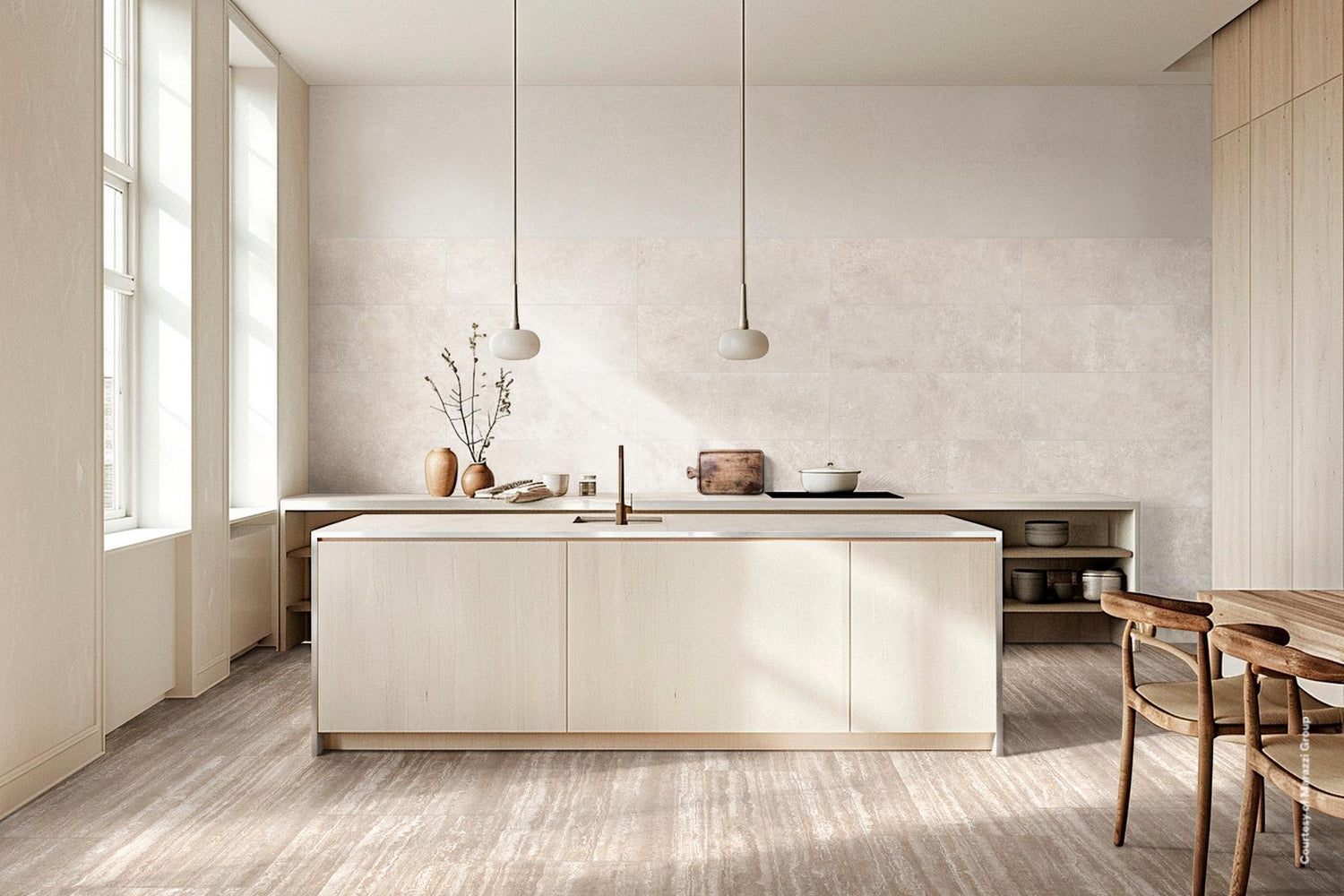 Travertino