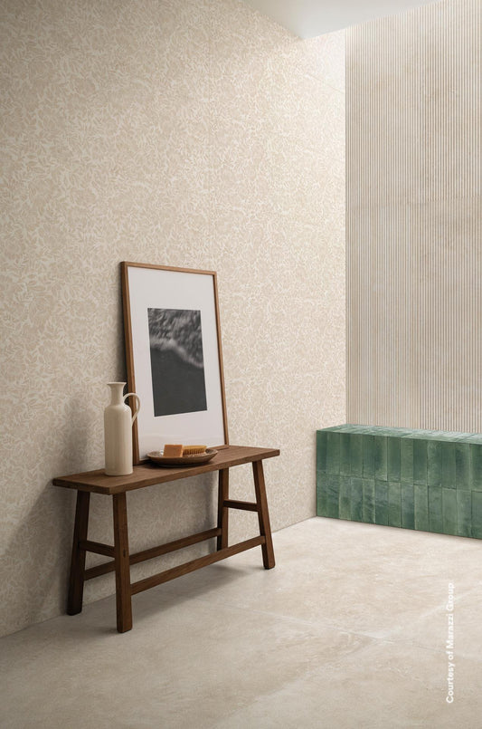 Travertino Decor