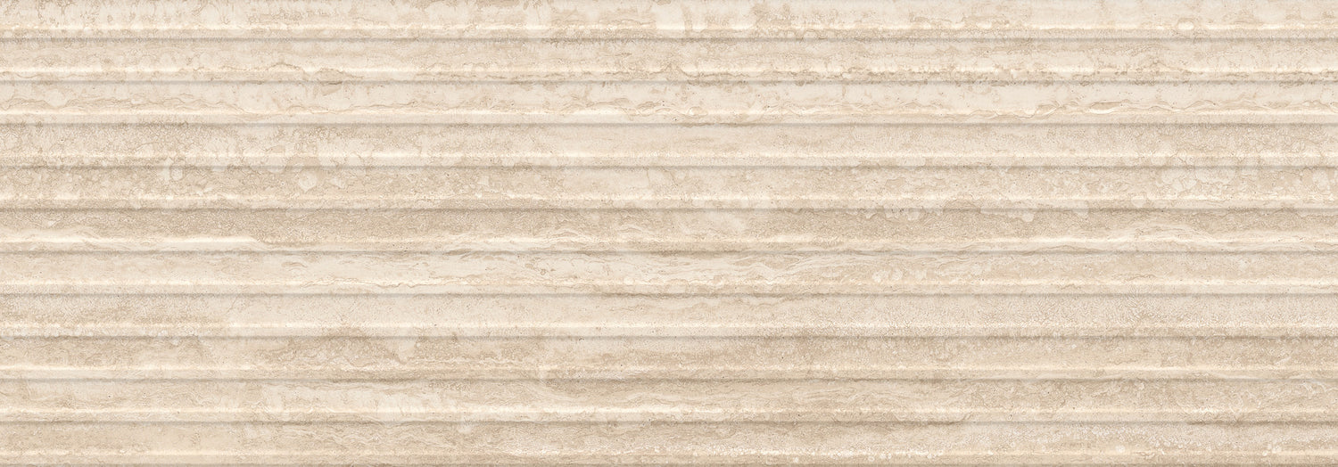 Travertino Dorica 3D