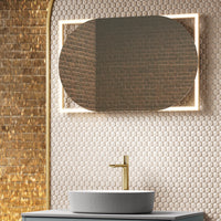 Rubin LED Mirror