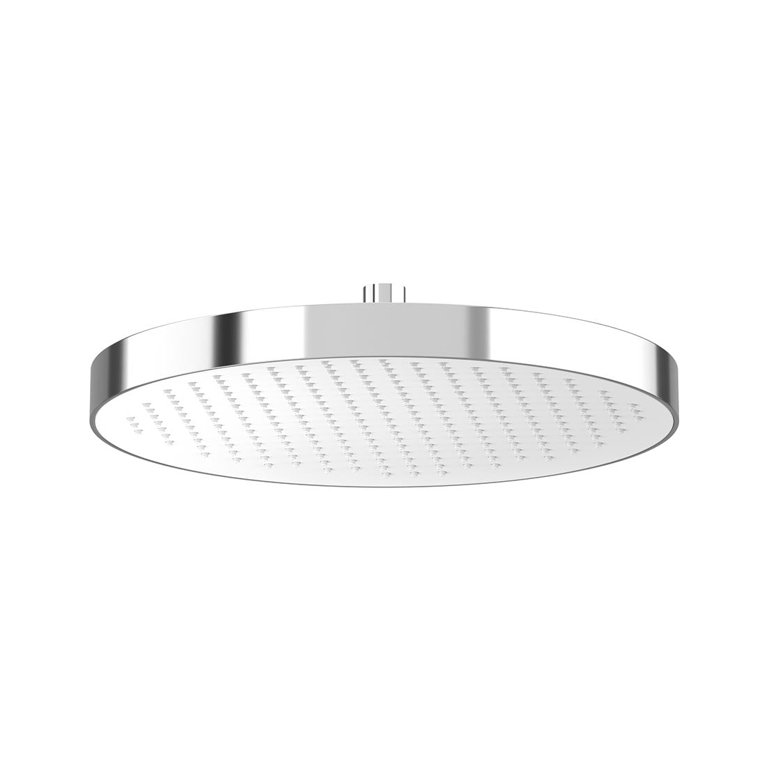 Safari Fixed Deep Rainfall Shower Head, 320mm