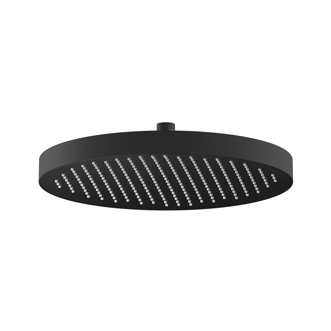 Safari Fixed Deep Rainfall Shower Head, 320mm