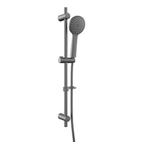 Safari Single Function Slide Rail Shower Kit