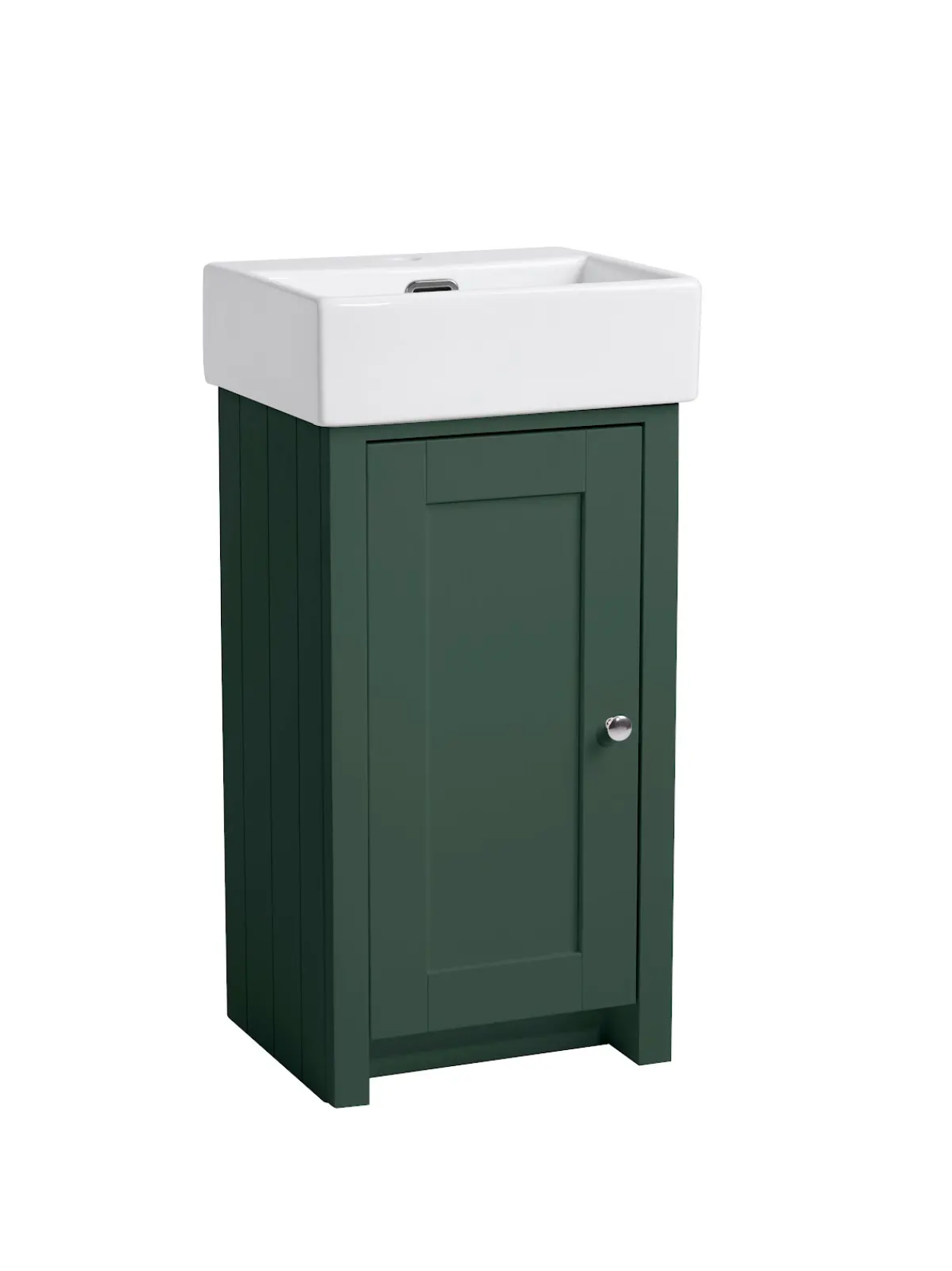 Lansdown 430 Cloakroom Unit