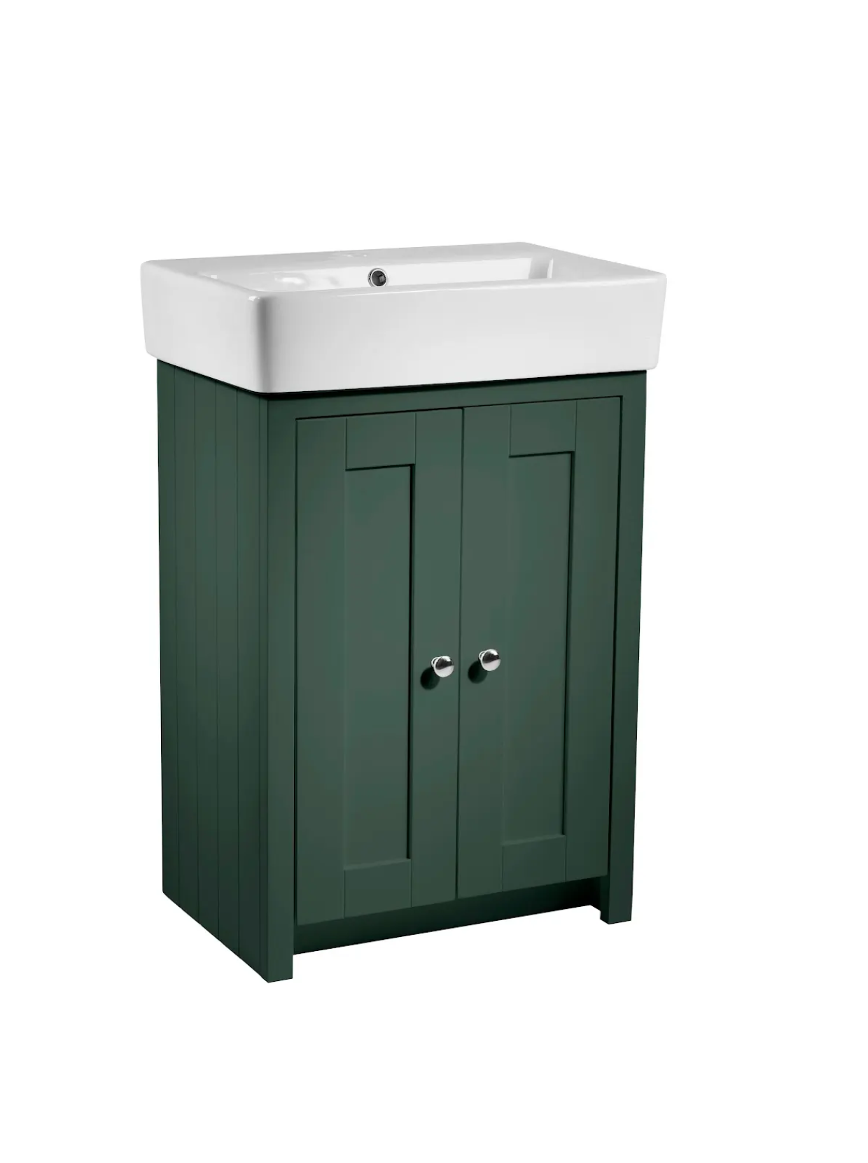 Lansdown 575 Freestanding Unit