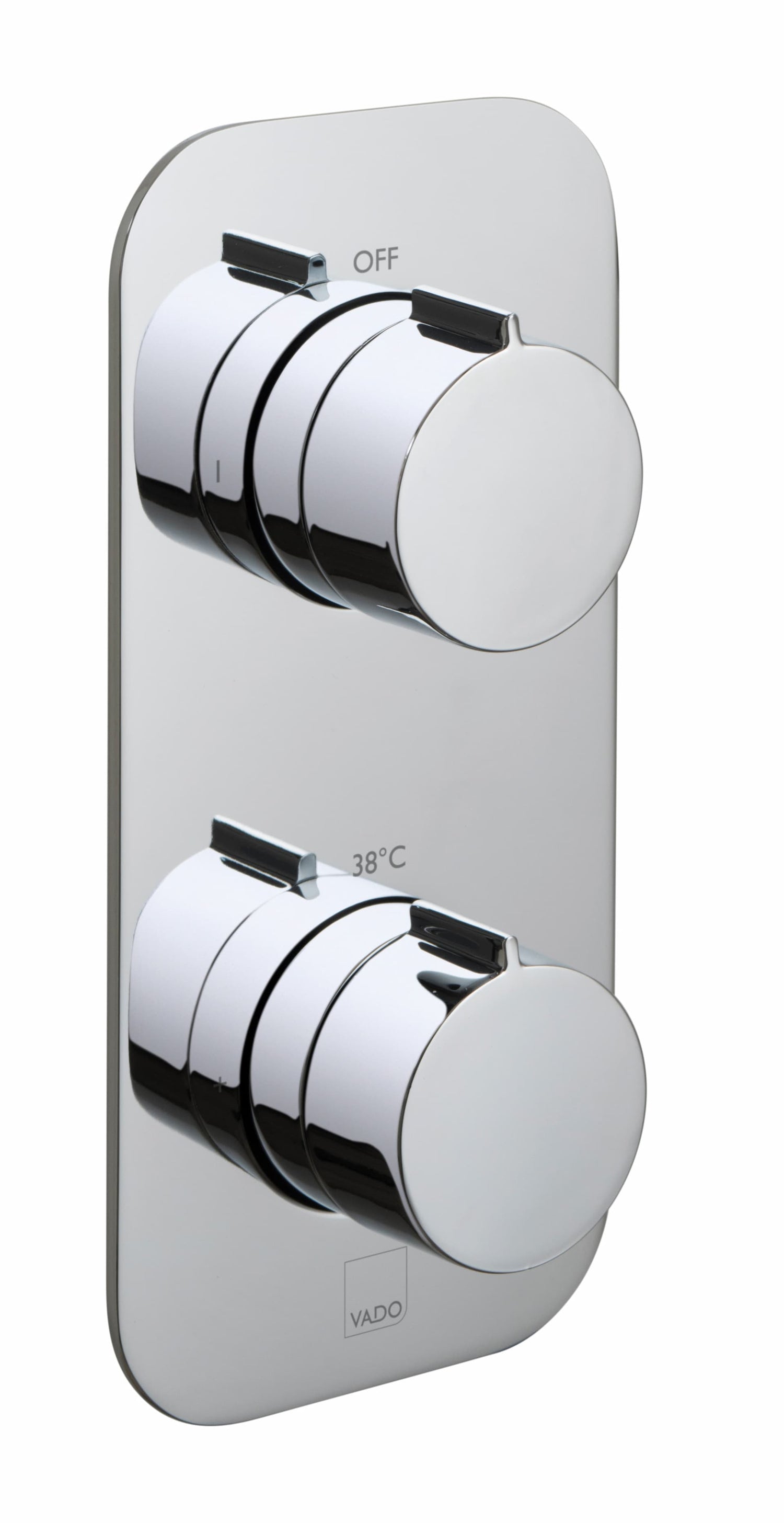 Tablet 1 Outlet Thermostatic Valve