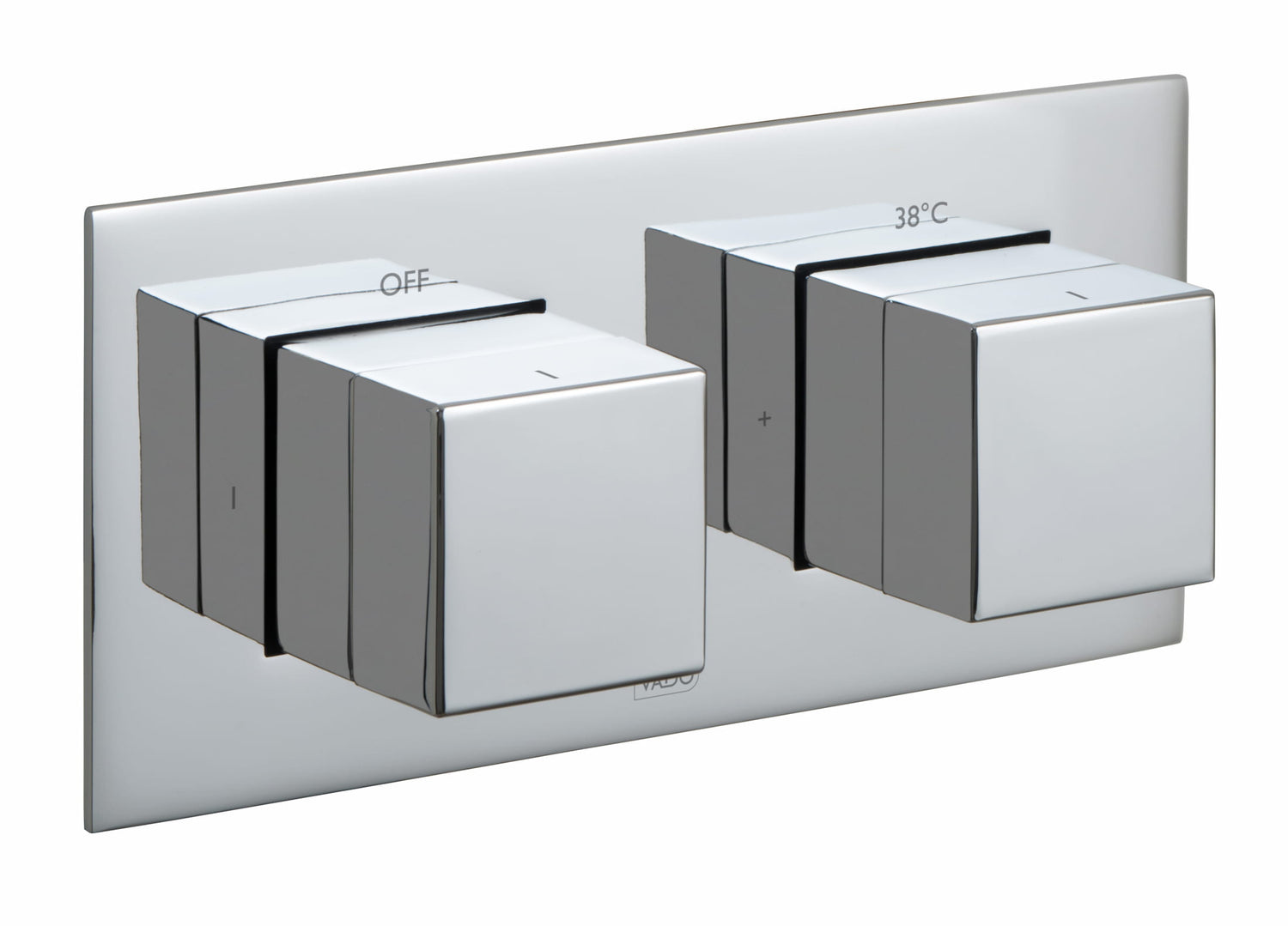 Tablet 1 Outlet Thermostatic Valve