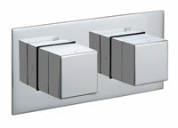 Tablet 1 Outlet Thermostatic Valve