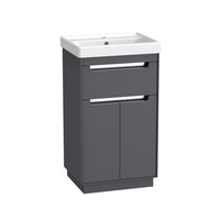 Acumen 500 Freestanding Vanity Unit