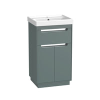 Acumen 500 Freestanding Vanity Unit