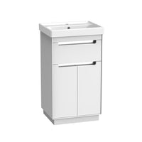 Acumen 500 Freestanding Vanity Unit
