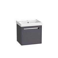 Acumen 500 Wallmounted Vanity Unit