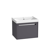 Acumen 600 Wallmounted Vanity Unit
