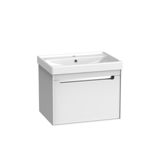 Acumen 600 Wallmounted Vanity Unit