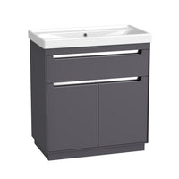 Acumen 800 Freestanding Vanity Unit