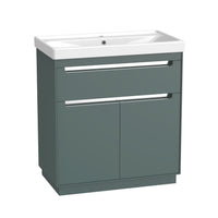 Acumen 800 Freestanding Vanity Unit